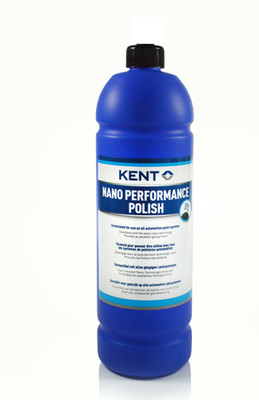 1L Performance Polish| Hochglanzpolitur für alle Autolacksysteme, Step3