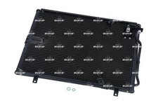 Klimakompressor BMW 5 (E34) 535 i