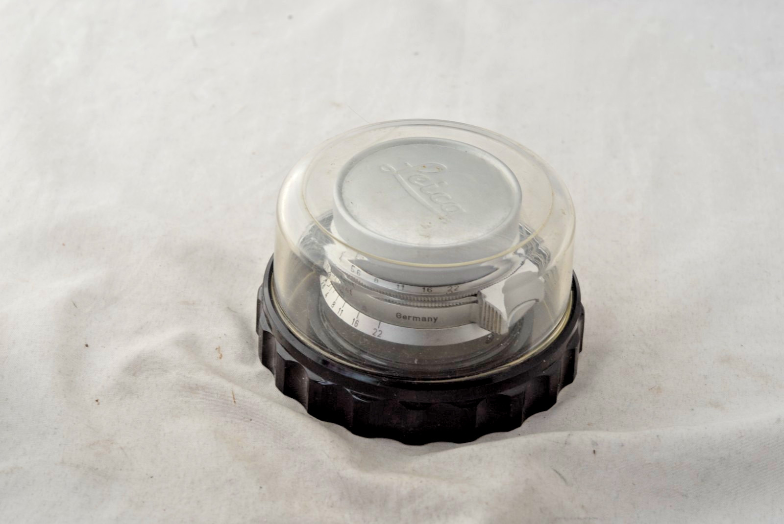 Leica Leitz Summaron 35/f2.8 SM Lens S#: 167XXX Germany