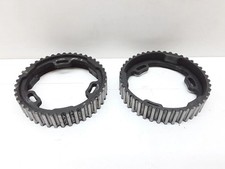 Poulies diverses Volvo S60