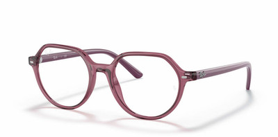 Ray-Ban Junior Kids' RY9095V Square Prescription Eyewear Frames