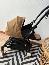 Babyzen Yoyo2 Stroller +Newborn Pack & Car seat Adapters