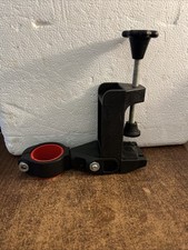 Unbranded C-clamp Mount.