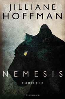 Nemesis (Die C.-J.-Townsend-Reihe, Band 4) von Hoff... | Buch | Zustand sehr gut