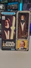 Kenner Star Wars 1978 12 Inch Line Obi Wan Kenobi Complete With Box