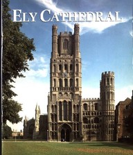 Ely Cathedral Carey, M.S.: