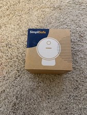 Simplisafe Outdoor Wireless Security Cameras ...