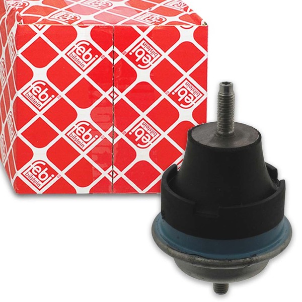Febi Bilstein Motorlager CitroËN Berlingo Xsara N68 Peugeot 306 Partner 5 G-image