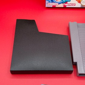 Pac-Man (Nintendo, NES 1993) Complete in Box CIB NAMCO Version RARE!