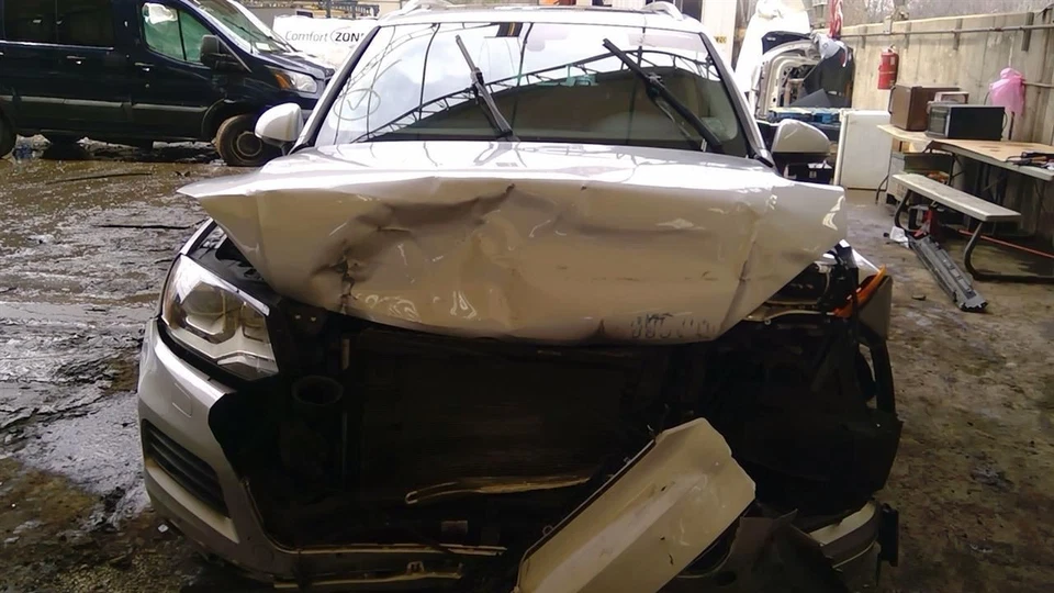 Alternator 180 Amp Fits 11-17 TOUAREG 6551170 - Image 4 of 4