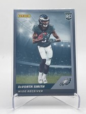 2021 Panini NFL Sticker & Card Collection Football Cards Checklist 23