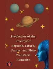 Prophecies of the New Cycle: Neptune, Saturn, Uranus, and Pluto Transform Humani