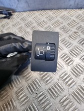 HONDA JAZZ FIT INTERRUTTORE COMANDO FARI IBRIDO ELETTRICO 2014 INTERRUTTORE FARO