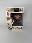 Funko Pop! AMC The Walking Dead Daryl Dixon w/ Crossbow 14 TV Vinyl Figure