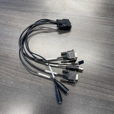 Blackmagic Design Expansion Cable For Micro Cinema