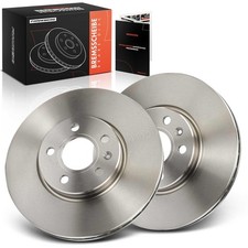 Disque de frein Volvo S90