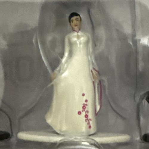 Set da collezione 20 personaggi Harry Potter Jada Nano Figure 2020 NUOVI - Foto 13 di 24