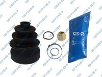Faltenbalgsatz Antriebswelle FüR Opel Antara L07 Chevrolet Aveo/Kalos