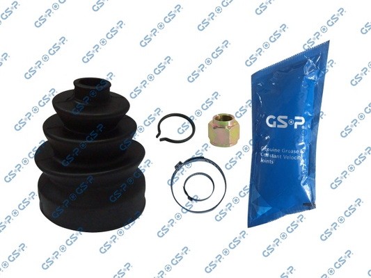 Faltenbalgsatz Antriebswelle FüR Opel Antara L07 Chevrolet Aveo/Kalos-image