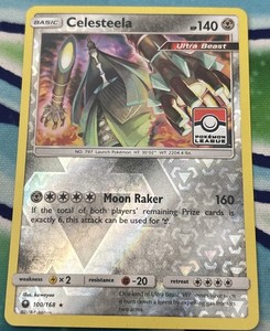 Ultra Beast Pokemon Cards | eBay