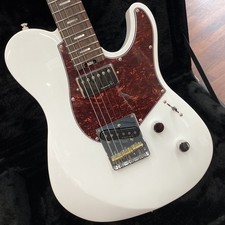 Yamaha Pacifica SC Professional PACP11S/Shell White ( ) Electric Guitar Used