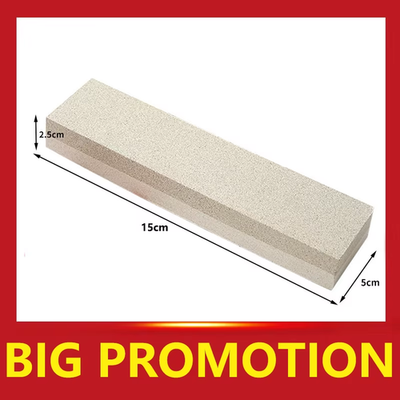 #ad Professional Knife Grinder Knife Sharpening Stone Grit White Corundum 1000 3000 $26.99