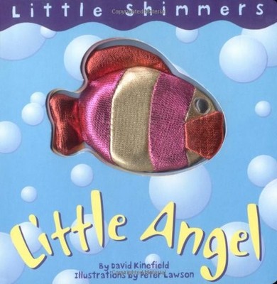 Little Angel