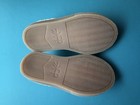 Freshly Picked Sneakers with Fringe - White - Size 8 - Used (Warehouse sale) — photo 3