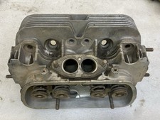 Cylinder Head Vw Type 1 And 2 Dual Port Oem 94mm