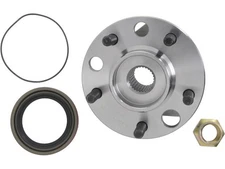 API 52WR29B Front Wheel Hub Assembly Fits 1983-1993 Buick Century PDL PDL