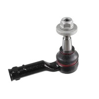 Metzger Spurstangenkopf 54066408 KIT + Greenparts FüR Jaguar Land Rover