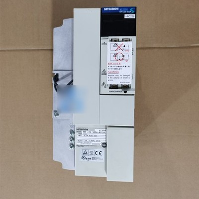 New IN BOX MITSUBISHI 1PC MR-J2S-500A-RC218 Servo Drive SHIP FREE