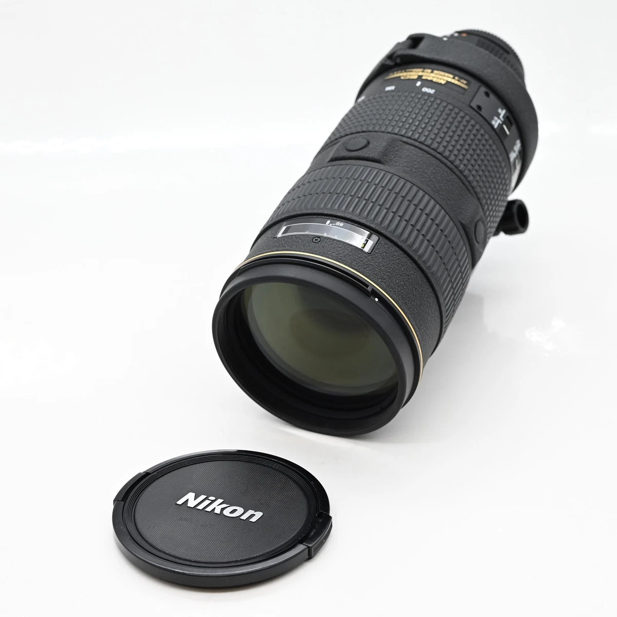 Nikon f/2.8 80-200mm Camera Lenses for sale - eBay