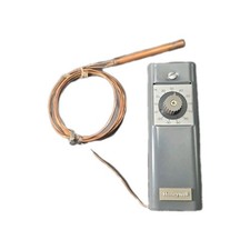 HONEYWELL T6031A-1029 TEMPERATURE CONTROLLER SPOT SWITCH  COPPER ELEMENT