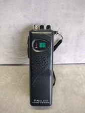 Midland 40 Channel CB Transceiver Radio Model 75-785