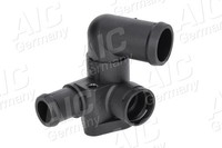 AIC KüHlmittelflansch 50038 FüR VW Polo 3 6N1 6N2 Lupo 1 6X1 6E1 SDI Seat Arosa