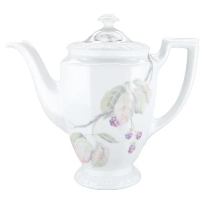 Rosenthal Maria Brombeere Kaffeekanne 1 l - Bild 1 von 2