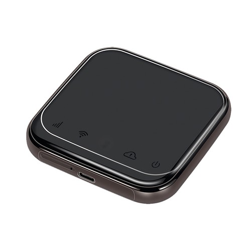 Intelligent Ai Box Caro Players 4+64G Navigation Box Dual BT Configur TD - Afbeelding 3 van 12