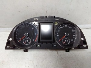 VW PASSAT B7 362 Kombiinstrument 1.97 Diesel 103kw 2010 27544834