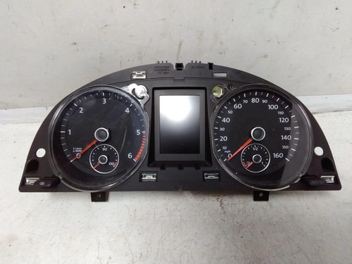 VW PASSAT B7 362 Kombiinstrument 1.97 Diesel 103kw 2010 27544834