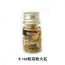 Large Cp11 Small Cp22 Flint Wheel Replacement Parts for Clipper Lighter Spain