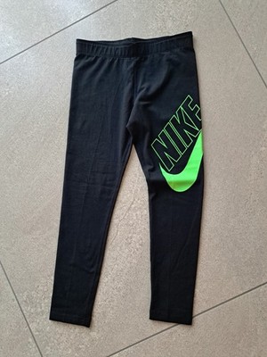 Nike Mädchen Leggins Gr.140