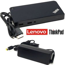 Lenovo ThinkPad OneLink+ Dock Typ 40A4-DU9047...
