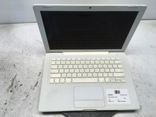 Apple MacBook A1181 Intel Core 2 Duo T7200 2GHz 1 GB NO HDD