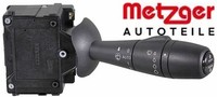 Metzger 09161100 Lenkstockschalter Blinkerschalter