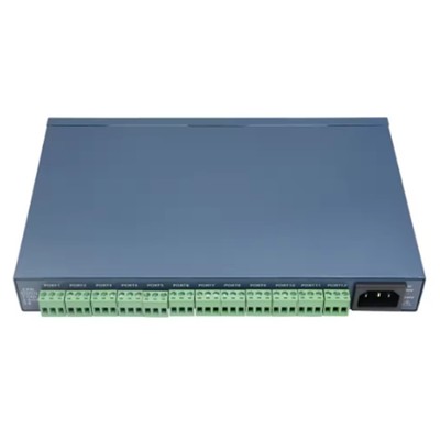 DMX512 WS2812B WS2815 LED-Streifen Artnet-Pixel (SPI/) Controller-Konsole 14651