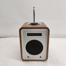 VITA AUDIO RUARK R1 TABLE TOP DAB FM RADIO SPARE & REPAIR