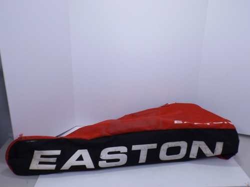 "Bolsas de bate de béisbol Nike & Easton usadas bate de béisbol 32"" bolsa larga" - Imagen 2 de 12