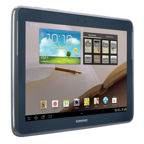Samsung Galaxy Note Tablets eReaders for sale