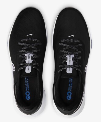 Nike PGA Golf Shoes Air Zoom Infinity Tour Next% DC5221 Mens 13 Wide Fit New s-l400.jpg main image 4